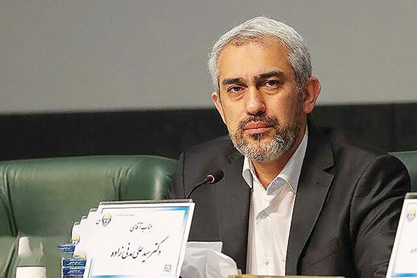 مقررات مالیاتی بازنگری می‌شود